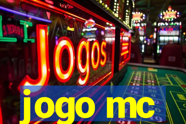 jogo mc