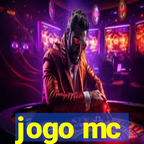 jogo mc