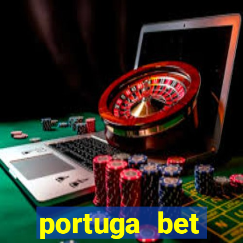 portuga bet deposito minimo