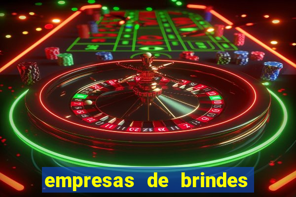 empresas de brindes em curitiba