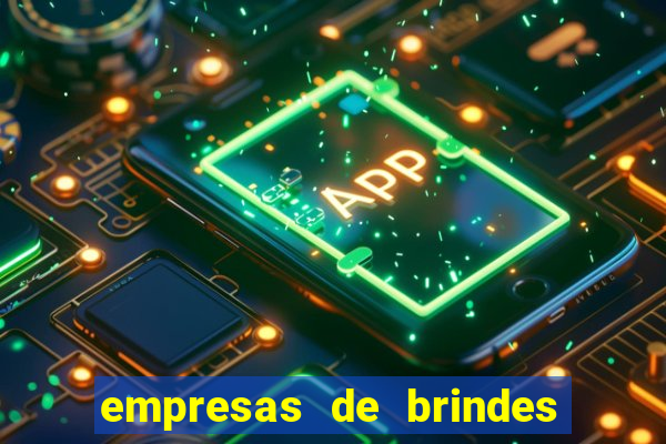 empresas de brindes em curitiba