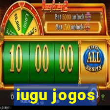 iugu jogos