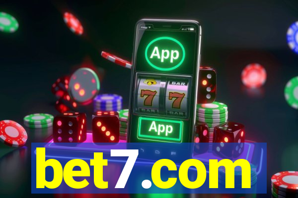 bet7.com