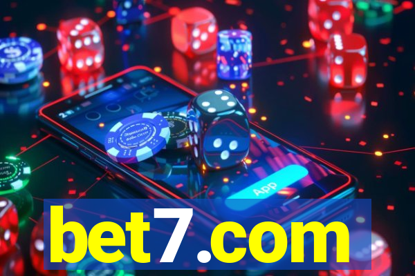 bet7.com