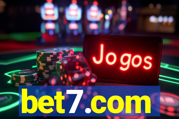 bet7.com