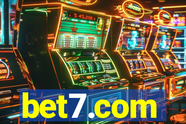 bet7.com