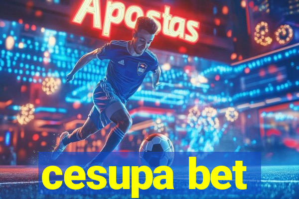 cesupa bet