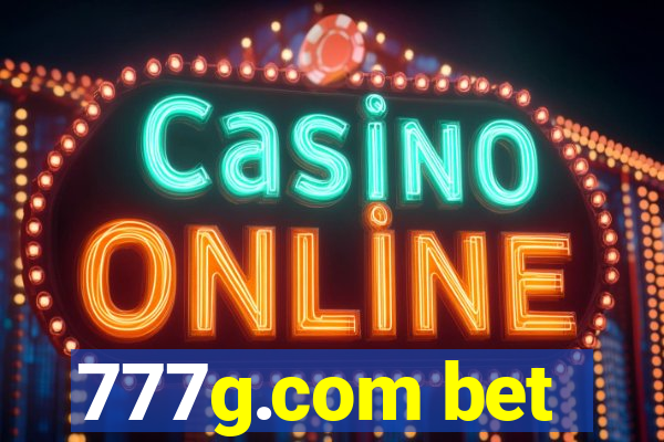 777g.com bet