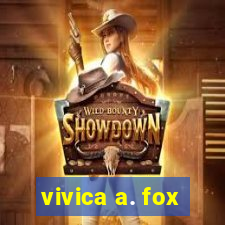 vivica a. fox