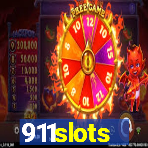 911slots