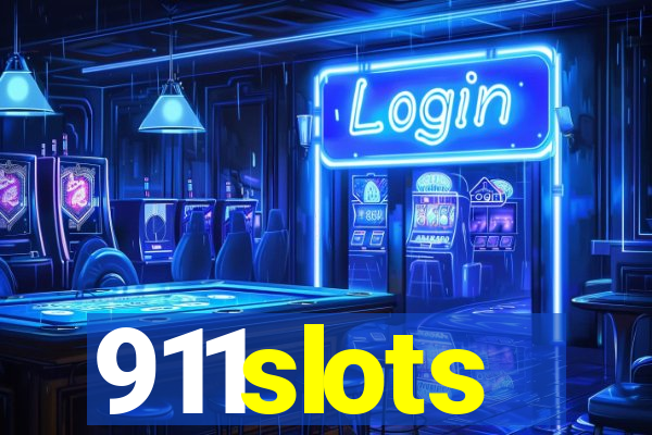 911slots