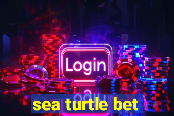 sea turtle bet