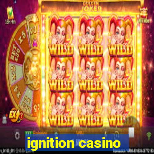 ignition casino