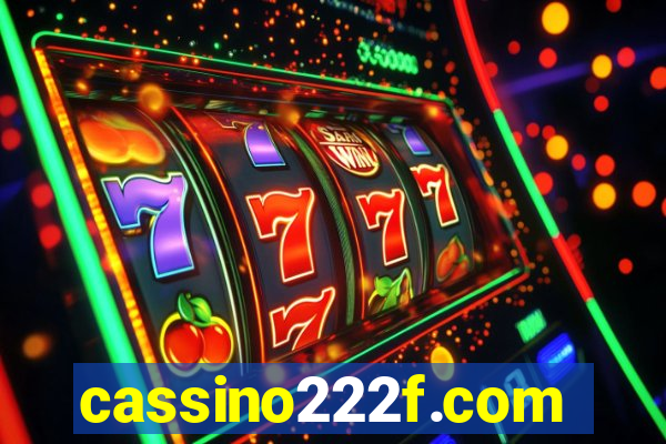 cassino222f.com