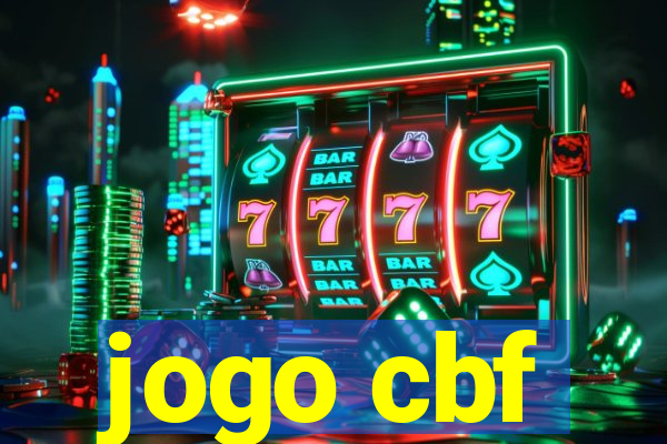 jogo cbf