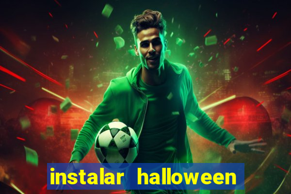 instalar halloween slots grátis