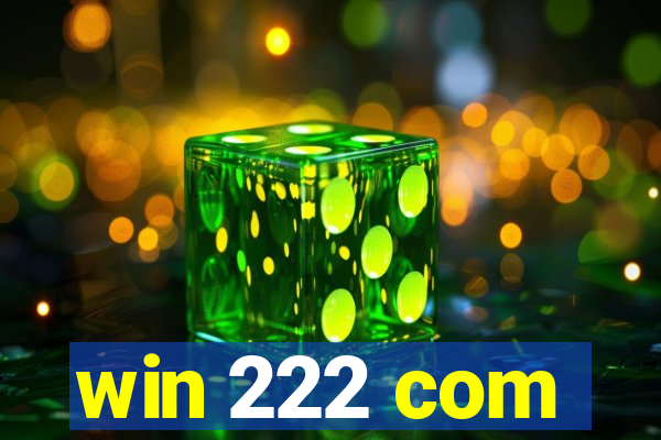 win 222 com