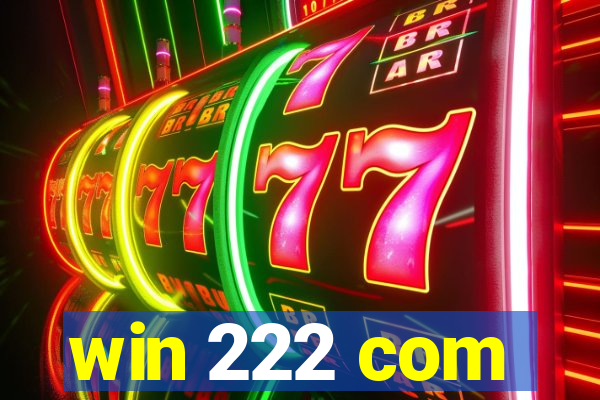 win 222 com