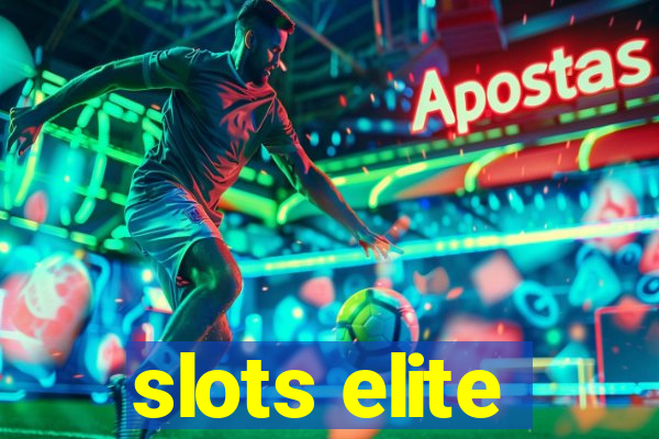 slots elite