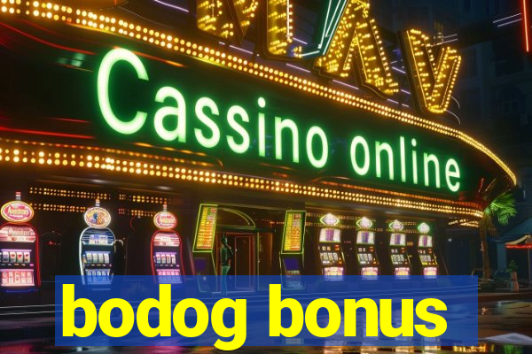 bodog bonus