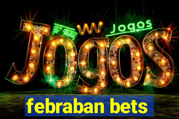 febraban bets