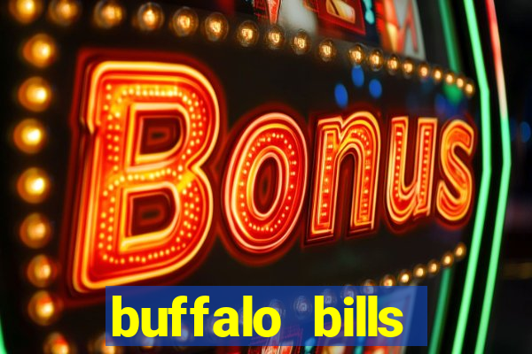 buffalo bills casino primm nv