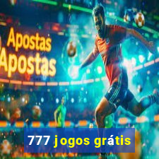 777 jogos grátis