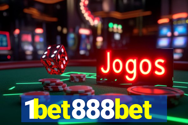 1bet888bet