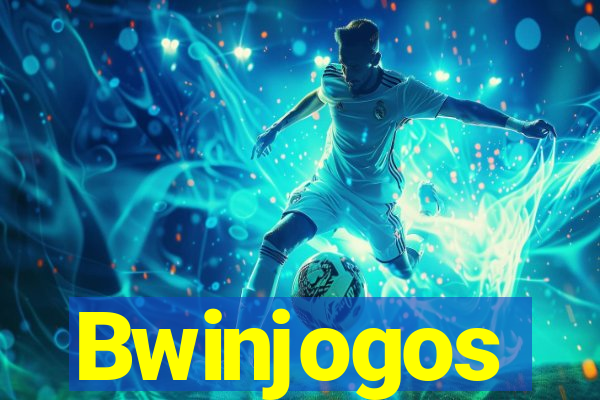 Bwinjogos