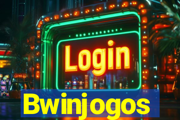 Bwinjogos