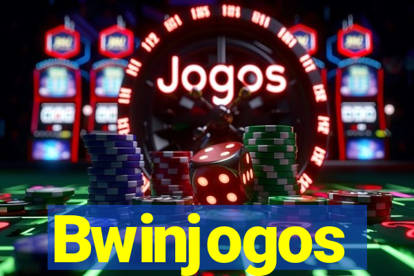 Bwinjogos