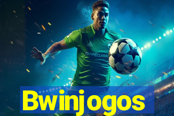 Bwinjogos