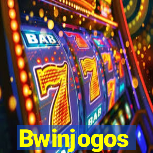 Bwinjogos