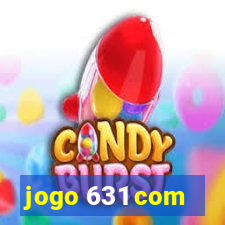 jogo 631 com