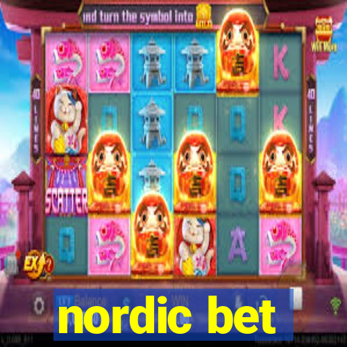 nordic bet