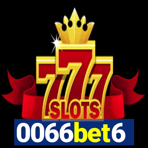 0066bet6