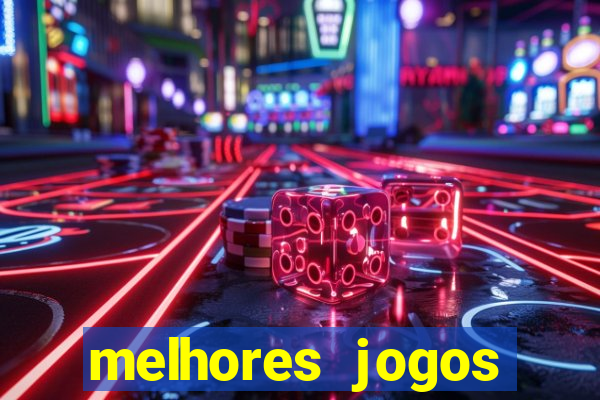 melhores jogos online iphone