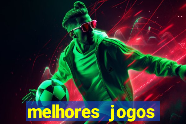 melhores jogos online iphone