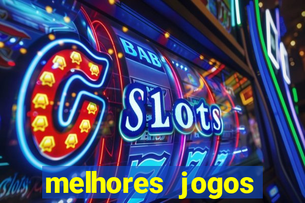 melhores jogos online iphone