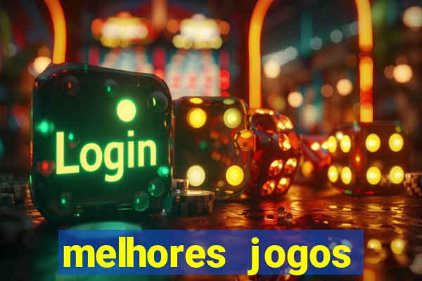 melhores jogos online iphone