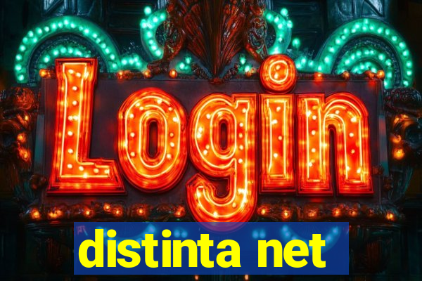 distinta net