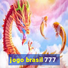 jogo brasil 777