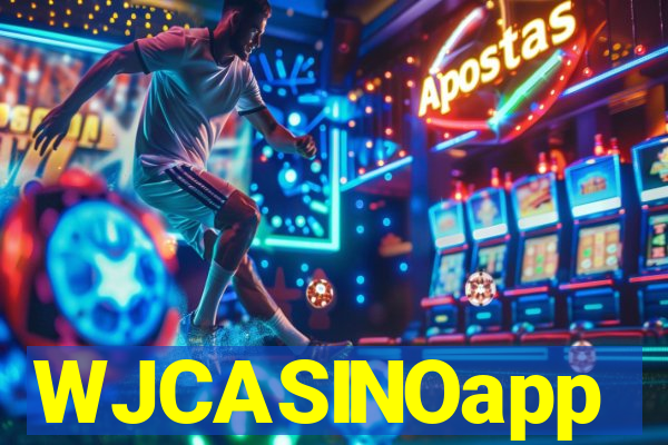 WJCASINOapp