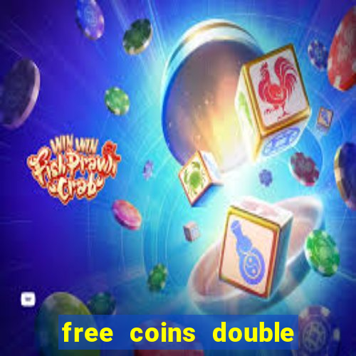 free coins double u casino