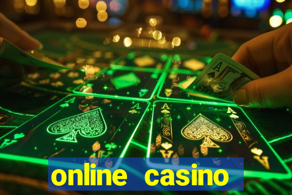 online casino bonuses no deposit