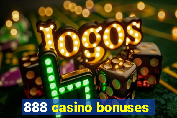 888 casino bonuses