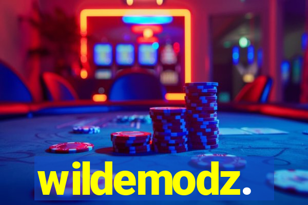 wildemodz.