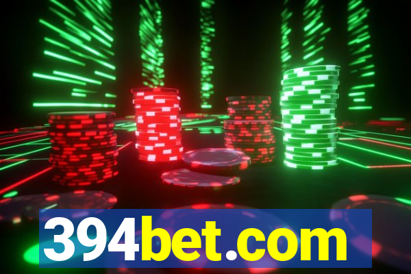 394bet.com