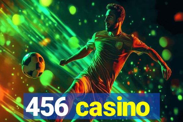 456 casino