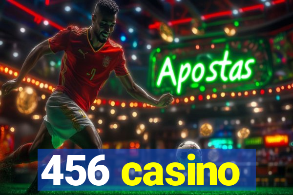 456 casino